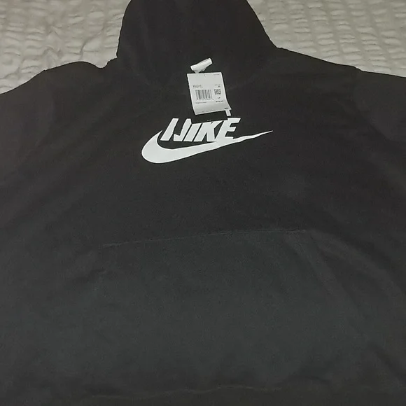 Nike women's hoodie - Picture 1 of 3